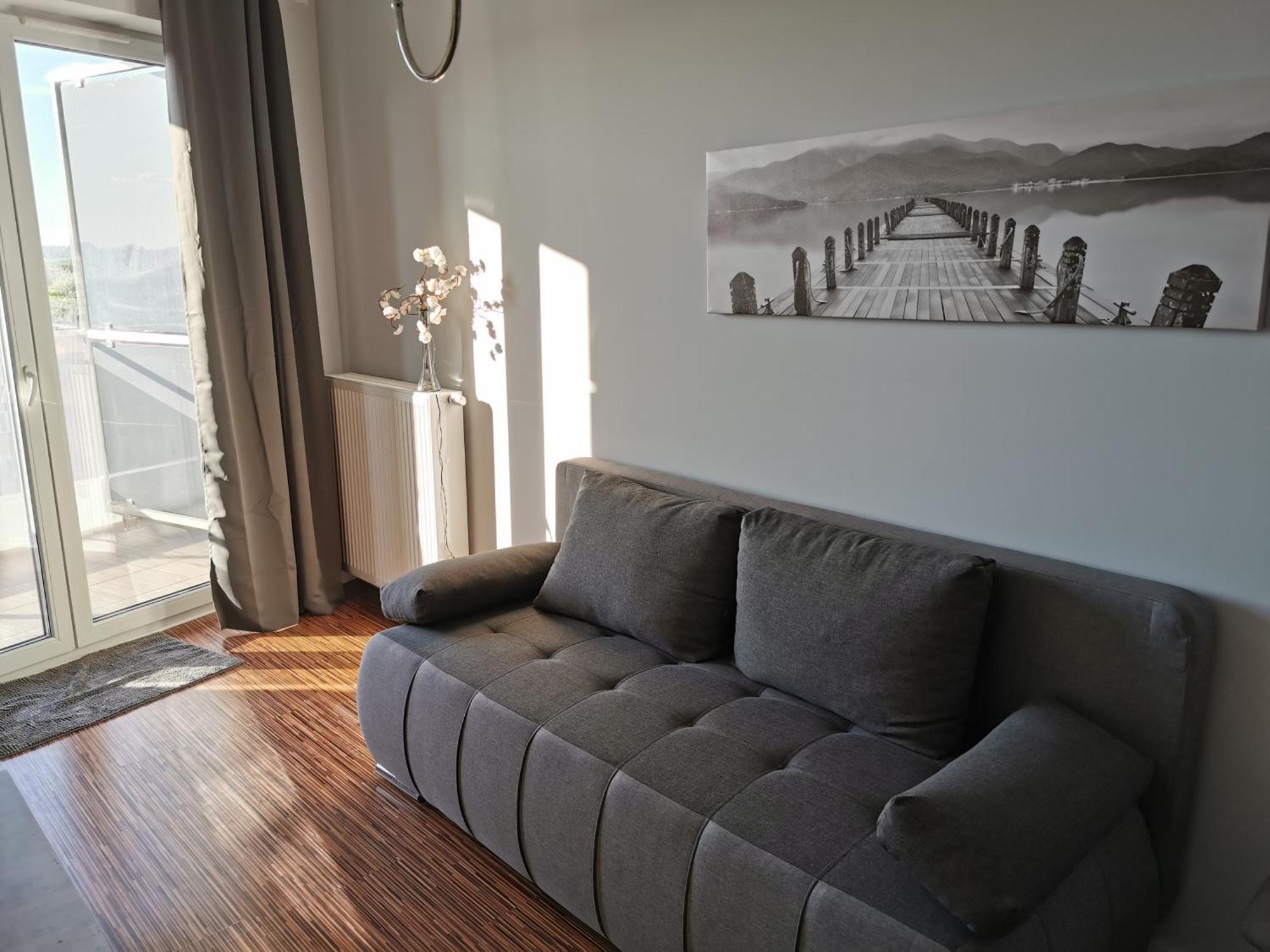 Apartament Centrum Jurowiecka Białystok Exterior foto