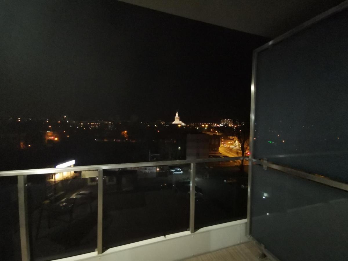 Apartament Centrum Jurowiecka Białystok Exterior foto